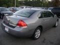 Dark Silver Metallic - Impala LT Photo No. 5