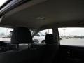 2012 Espresso Black Nissan Versa 1.8 S Hatchback  photo #9