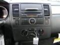 Espresso Black - Versa 1.8 S Hatchback Photo No. 13