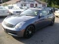 2005 Infiniti G 35 Coupe Custom Wheels