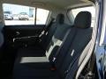 Super Black - Versa 1.8 S Hatchback Photo No. 9