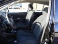 Super Black - Versa 1.8 S Hatchback Photo No. 11