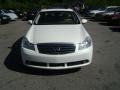 Ivory Pearl - M 35 Sedan Photo No. 2