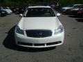 2006 Ivory Pearl Infiniti M 35 Sedan  photo #2