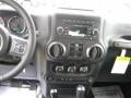 2012 Black Jeep Wrangler Unlimited Sport S 4x4  photo #8