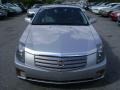 Light Platinum - CTS Sedan Photo No. 2