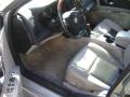 Light Platinum - CTS Sedan Photo No. 3