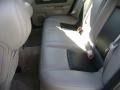 Light Platinum - CTS Sedan Photo No. 4