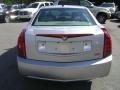 Light Platinum - CTS Sedan Photo No. 5