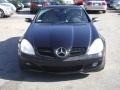 Black - SLK 280 Roadster Photo No. 2