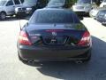 Black - SLK 280 Roadster Photo No. 4