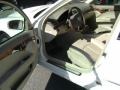Alabaster White - E 350 Sedan Photo No. 3
