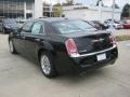 2012 Gloss Black Chrysler 300 Limited  photo #2