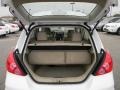 Fresh Powder White - Versa 1.8 SL Hatchback Photo No. 7