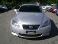 2007 Tungsten Pearl Lexus IS 250 AWD  photo #2