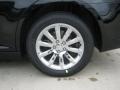 2012 Chrysler 300 Limited Wheel
