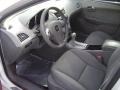 White - Malibu LS Sedan Photo No. 3