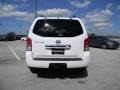 2012 Avalanche White Nissan Pathfinder SV  photo #5