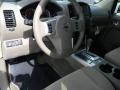 2012 Avalanche White Nissan Pathfinder SV  photo #11