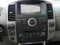 2012 Avalanche White Nissan Pathfinder SV  photo #13