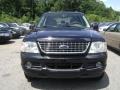 2003 Black Ford Explorer Limited AWD  photo #2