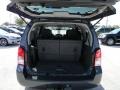 2012 Dark Slate Nissan Pathfinder Silver  photo #8