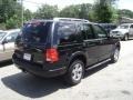 2003 Black Ford Explorer Limited AWD  photo #8