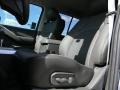 2012 Dark Slate Nissan Pathfinder Silver  photo #10