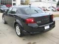 Blackberry Pearl - Avenger SXT Photo No. 2