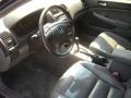 2005 Eternal Blue Pearl Honda Accord EX-L V6 Sedan  photo #3
