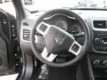 Blackberry Pearl - Avenger SXT Photo No. 9