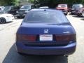 2005 Eternal Blue Pearl Honda Accord EX-L V6 Sedan  photo #5