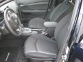 Blackberry Pearl - Avenger SXT Photo No. 11