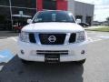 Avalanche White - Pathfinder SV Photo No. 2