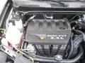 Blackberry Pearl - Avenger SXT Photo No. 20
