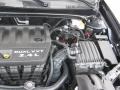 Blackberry Pearl - Avenger SXT Photo No. 21