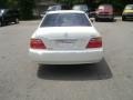 Premium White Pearl - RL 3.5 Sedan Photo No. 5