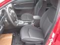 2012 Redline 2-Coat Pearl Dodge Avenger SXT  photo #11