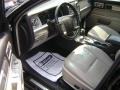 Black Clearcoat - Zephyr  Photo No. 3