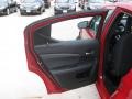 2012 Redline 2-Coat Pearl Dodge Avenger SXT  photo #15