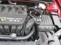 2012 Redline 2-Coat Pearl Dodge Avenger SXT  photo #21