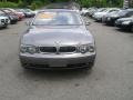 2003 Sterling Grey Metallic BMW 7 Series 745Li Sedan  photo #2