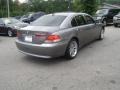 2003 Sterling Grey Metallic BMW 7 Series 745Li Sedan  photo #6