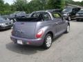 Opal Gray Metallic - PT Cruiser Convertible Photo No. 5