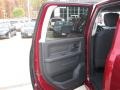 2012 Deep Cherry Red Crystal Pearl Dodge Ram 1500 Express Crew Cab  photo #16