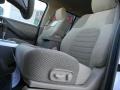 2012 Avalanche White Nissan Pathfinder SV  photo #11