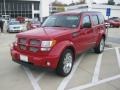 Redline 2-Coat Pearl - Nitro Heat Photo No. 1