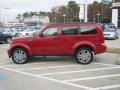 Redline 2-Coat Pearl - Nitro Heat Photo No. 2