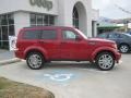 Redline 2-Coat Pearl - Nitro Heat Photo No. 4