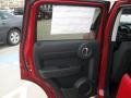 Redline 2-Coat Pearl - Nitro Heat Photo No. 15